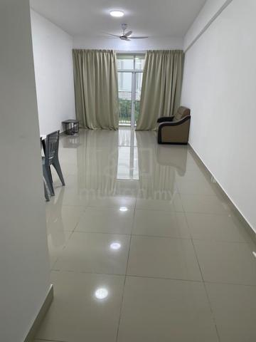 The Paradigm Suites 1