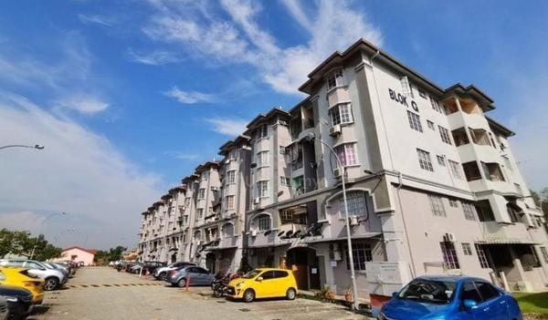 Apartment Ruby 1