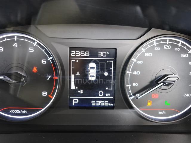 2025 Proton S70 1.5 PREMIUM 5000KM SHJ DEMO UNIT - 3