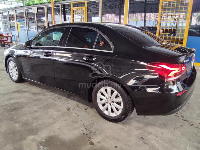 2021 Mercedes Benz A180 1.3 SE (CBU) (A) - 3
