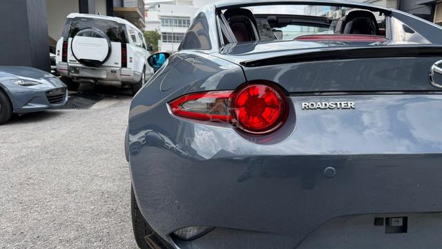 2021 Mazda MX-5 RF 2.0L (M) ** Kaw Kaw Sale ** - 5