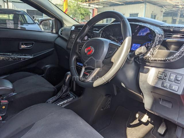 2020 Perodua MYVI 1.5 H (A) - FREE WARRANTY - 5