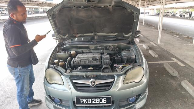 2011 Proton PERSONA 1.6 ELEGANCE BASE LINE (A) - 1