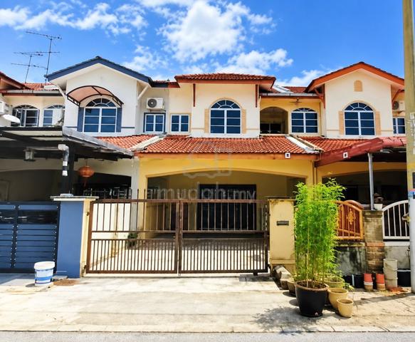 [SAVE UP 52K] Taman Desa Jaya, 1,604sf, Ayer Tawar 1