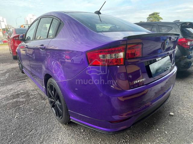 2018 Proton PREVE 1.6 CFE PREMIUM (A) - 4