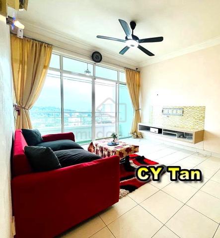 Regency Heights 1