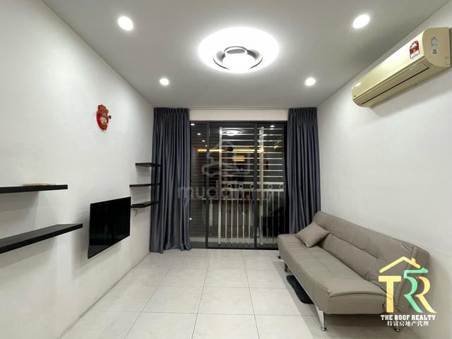 Gala City Residences 1