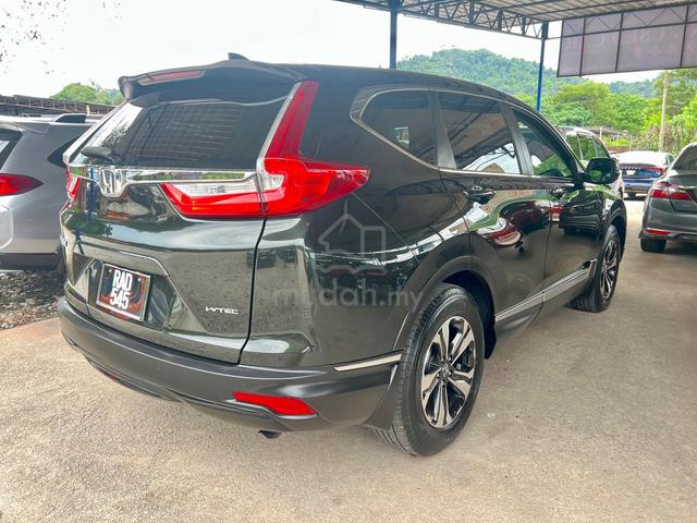 2019 Honda CR-V 2.0 2WD RW (A) - 5