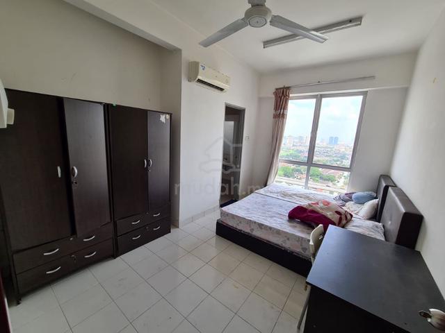 Menara Rajawali Condo Ss 15 Subang Jaya Fully Furnished Furnish ...