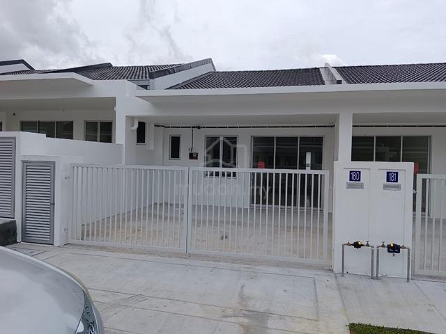 single storey 1