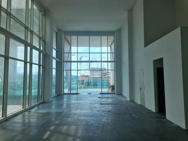 T1 Bundusan | Top Floor | Bundusan View 1