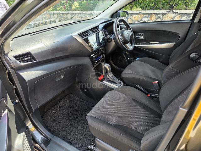 2021 Perodua MYVI 1.3 PREMIUM X MY17 M800 D20N - 5