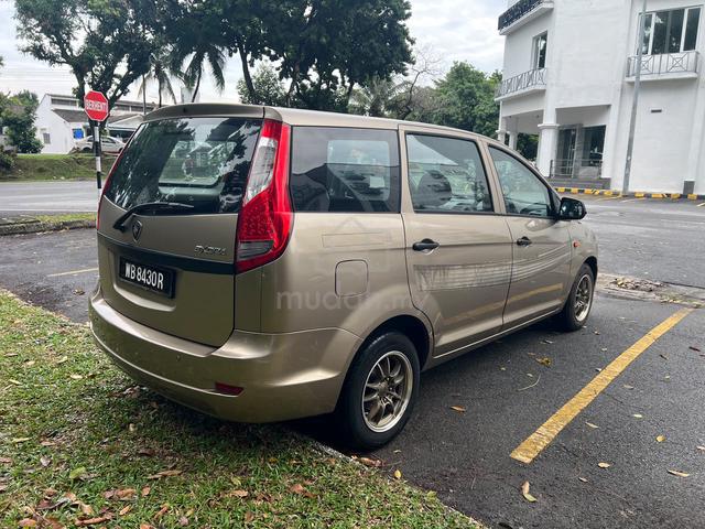 2013 Proton EXORA 1.6 MC M-LINE (M) - 4
