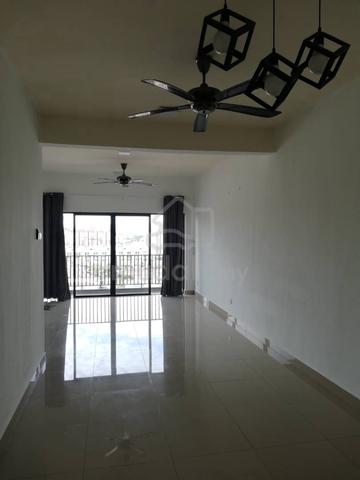 SK One Residence 1