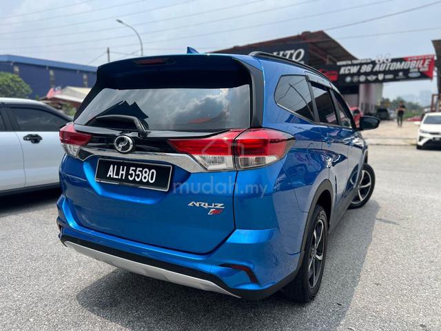 2019 Perodua ARUZ 1.5 AV ADVANCE (A) EZ LOAN PENUH - 5