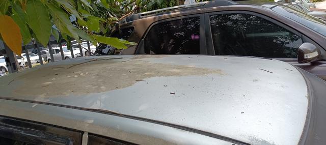 2003 Perodua KANCIL 659cc 660 EX (M) - 5