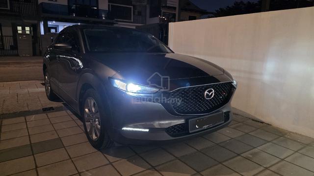 2023 Mazda CX-30 2.0 G HIGH (A) - 3