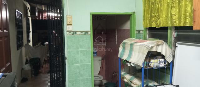 Semi D house for sale 5