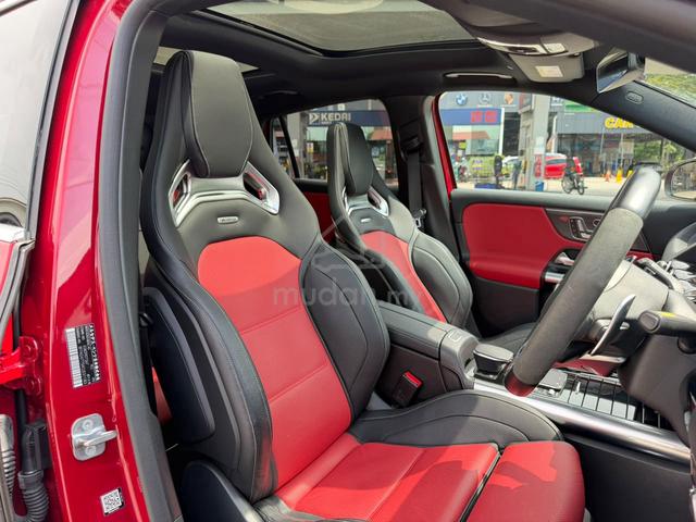 2024 Mercedes Benz GLA-CLASS 2.0 45 S AMG 4MATIC+ - 4