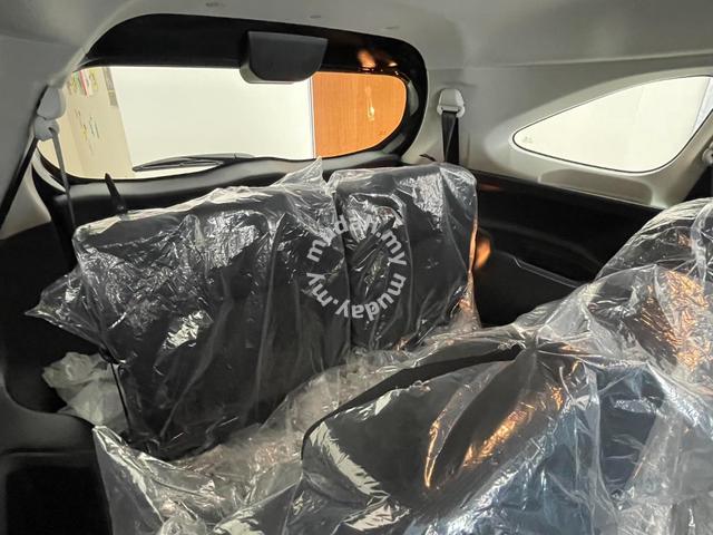 2026 New Perodua ALZA 1.5 X / fast stock - 4