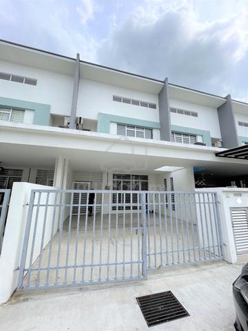 (PALING MURAH) 2 STorey Taman Suria Warisan, Kota Warisan, Sepang 1