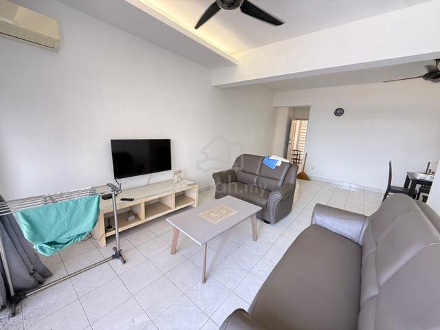 Casa Lago 1