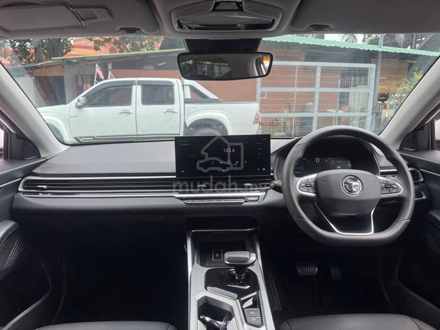 2024 Proton S70 1.5 FLAGSHIP (A) GUARANTEE DRIVE - 5