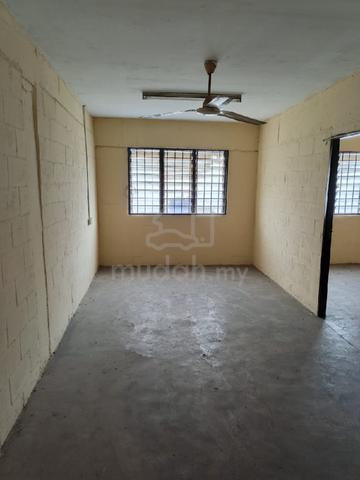 Dahlia Apartments (Bandar Country Homes) 1
