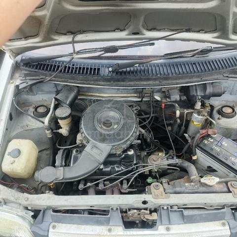 2000 Perodua KANCIL 0.8 850 EX (M) - 5