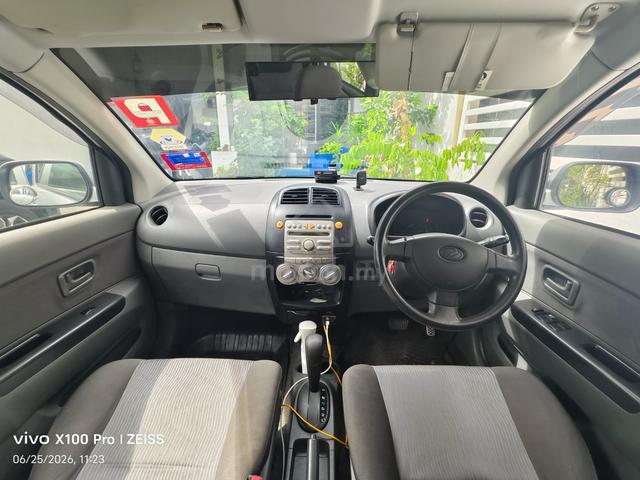 2010 Perodua MYVI 1.3 EZi FACELIFT (A) - 5