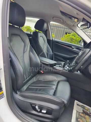 2018 Bmw 530e 2.0 SPORT (A) F/LOAN 3 YEAR WARRANTY - 4