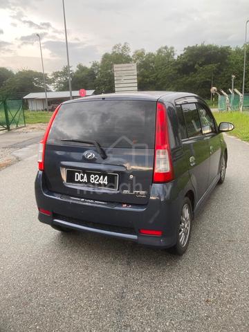 Perodua VIVA 1.0 ELITE EXCLUSIVE EJ-VE (A) - 4