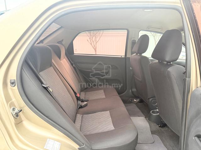 2016 Proton SAGA 1.3 FLX EXECUTIVE ENHANCED (A) - 5
