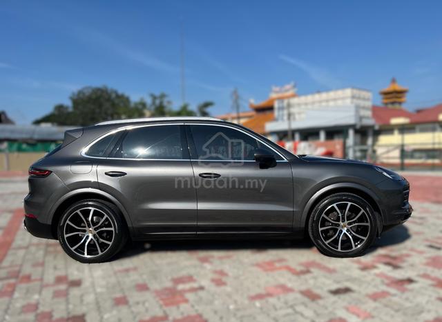 2021 Porsche CAYENNE 3.0 LOCAL FREE 3 YEAR WARANTY - 5