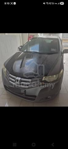 2010 Honda CITY 1.5 E (A) - 1