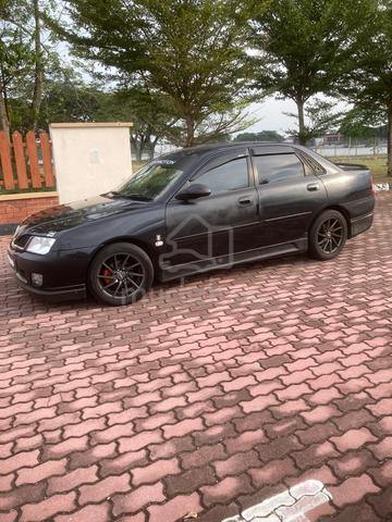 2005 Proton WAJA 1.6 ENHANCED (A) - 3