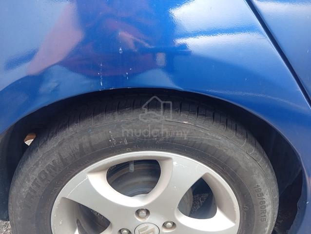 2012 Suzuki SWIFT 1.5 GLX FACELIFT (A) - 2