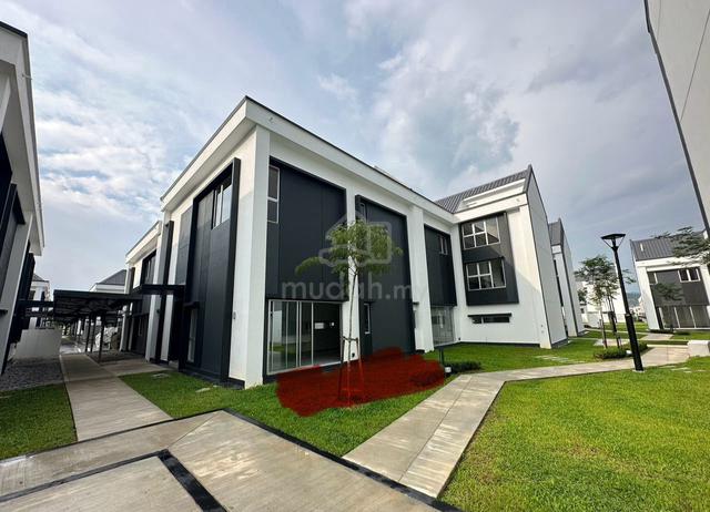 Eco Forest Ergo Home(Ergohomes) Special Unit 1