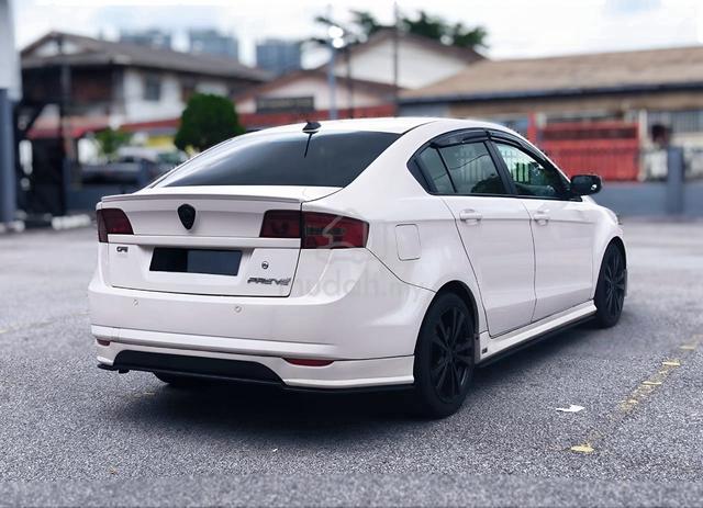 2014 Proton PREVE 1.6 CFE (A) - 2