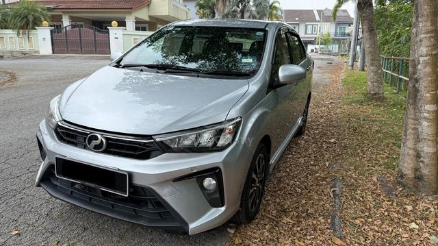 2020 Perodua BEZZA 1.3 AV (A) MIL ONLY 21K KM - 2