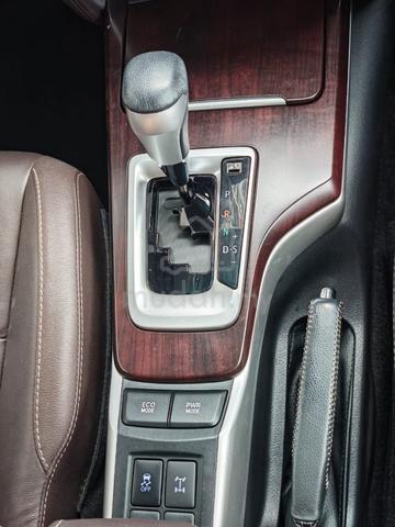 2020 Toyota FORTUNER VRZ 4X4 2.4L (A) - 5