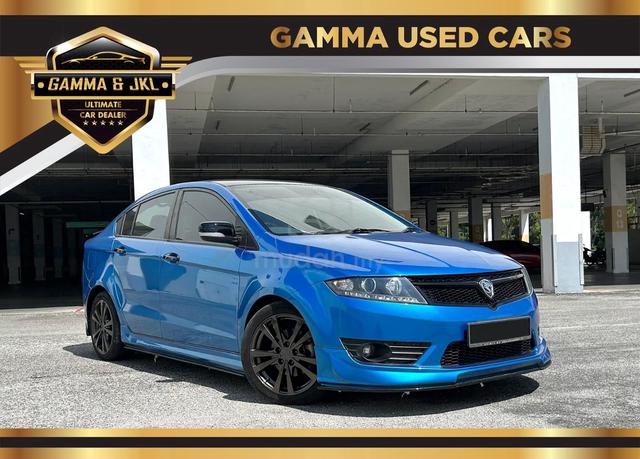 2018 Proton PREVE 1.6 PREMIUM (A) 5 YRS WARRANTY - 1