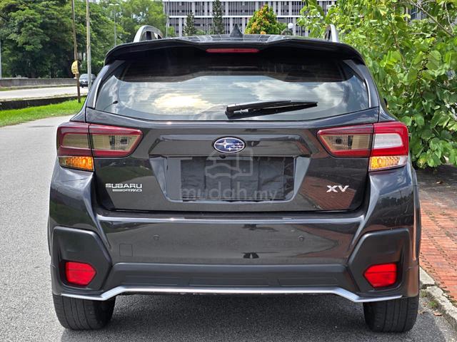 2019✨Subaru XV 2.0 GT EDITION AWD BOXER FULL SPEC - 4