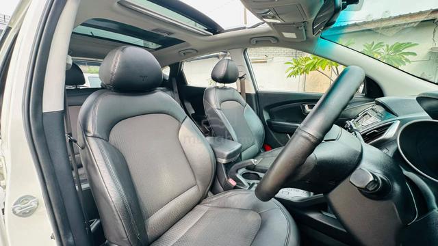 2012 Hyundai TUCSON 2.0(Auto)Sunroof,Car King - 5