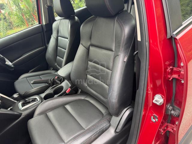 2014 Mazda CX-5 2.5 2WD (A) Low Mileage - 5