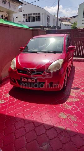 2007 Perodua MYVI 1.3 EZi (A) - 1