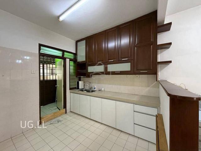 Double Storey Bandar Botanic Klang 1