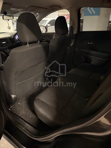2015 Honda HR-V 1.8 S (A) - 5