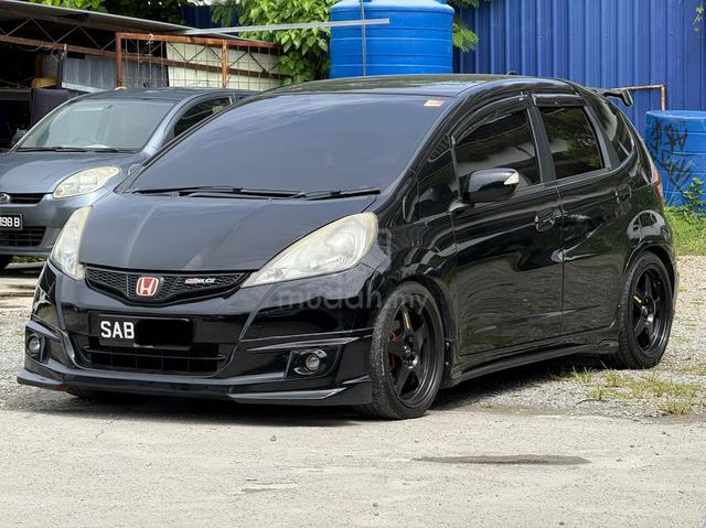 HOT SELL🔥🔥2015 Honda JAZZ 1.5 V (A) - 3