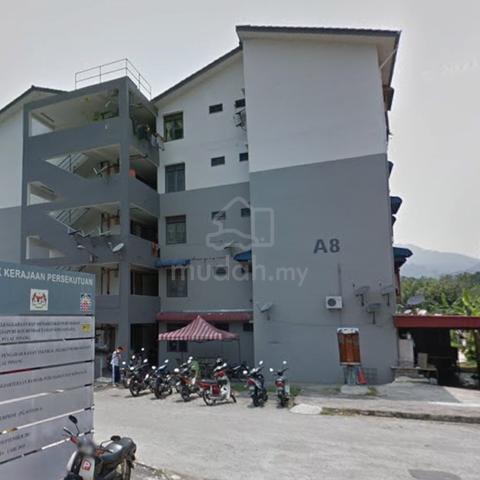Taman Seri Janggus 1